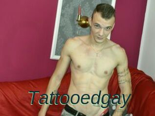 Tattooedgay