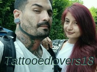 Tattooedlovers18