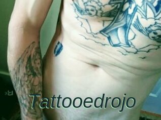 Tattooedrojo