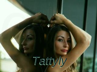 Tattyly