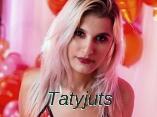 Tatyjuts