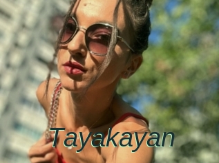 Tayakayan