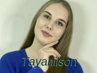 Tayanilson