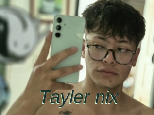 Tayler_nix