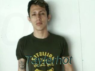 Taylerhot