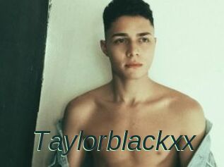 Taylorblackxx