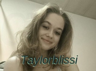 Taylorblissi