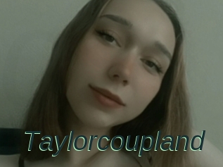 Taylorcoupland