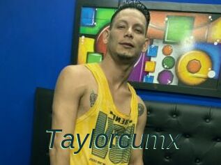 Taylorcumx