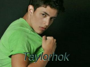 Taylorhok