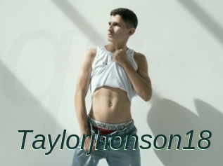 Taylorjhonson18