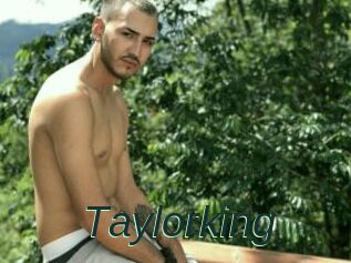 Taylorking