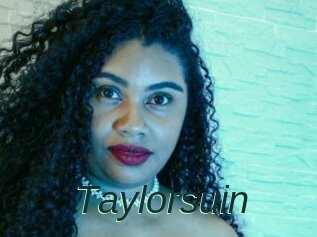 Taylorsuin