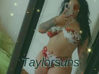 Taylorsuns