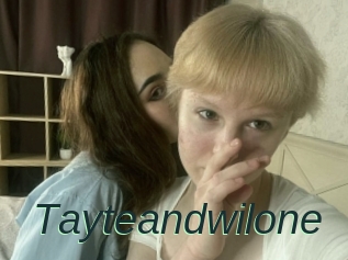 Tayteandwilone