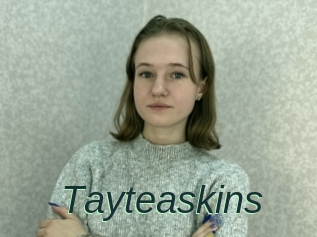 Tayteaskins