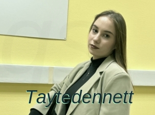 Taytedennett