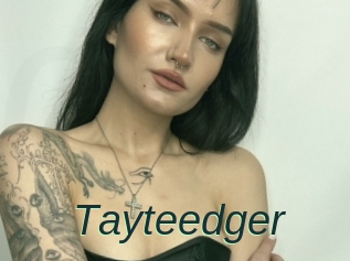 Tayteedger