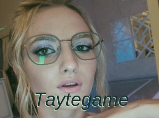 Taytegame