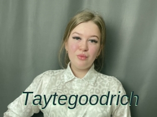 Taytegoodrich