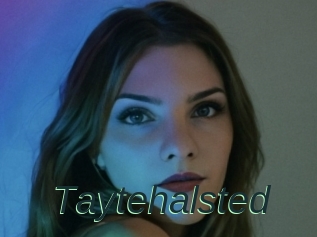Taytehalsted