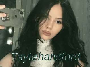 Taytehandford