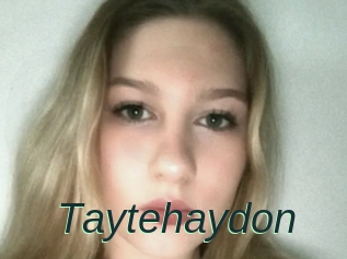 Taytehaydon