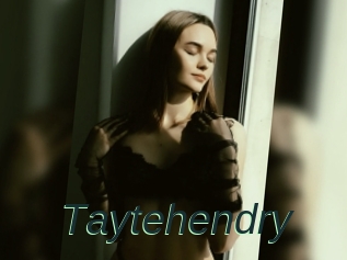 Taytehendry