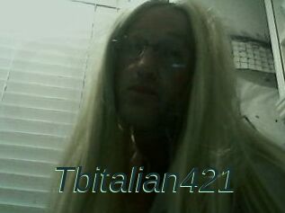 Tbitalian421