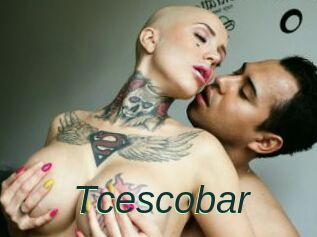 Tcescobar
