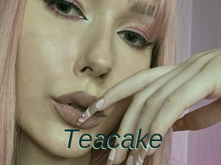 Teacake