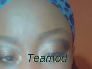 Teamod