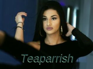 Teaparrish