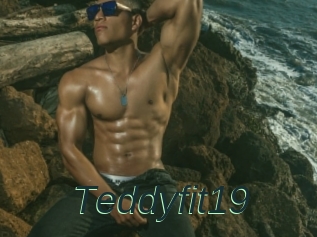 Teddyfit19