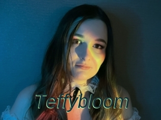 Teffybloom