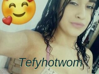 Tefyhotwom