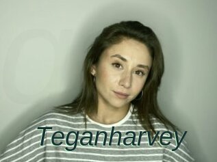 Teganharvey