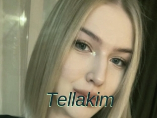 Tellakim