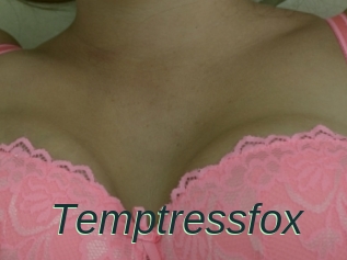 Temptressfox