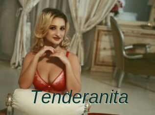 Tenderanita