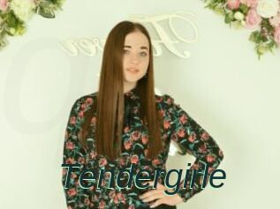 Tendergirle