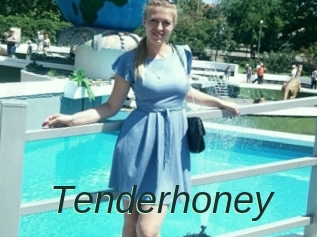 Tenderhoney