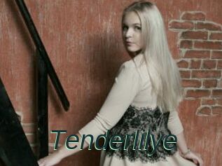 Tenderlilye