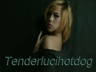 Tenderlucihotdog