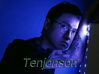 Tenjonson