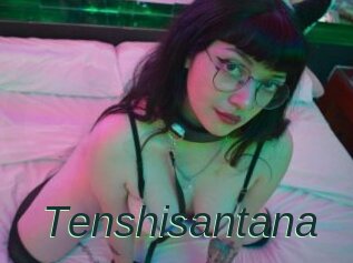 Tenshisantana
