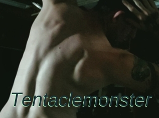 Tentaclemonster
