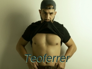 Teoferrer