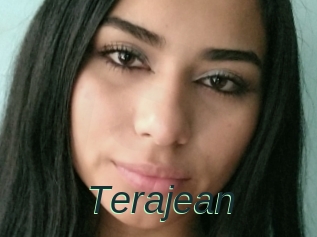 Terajean