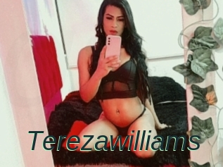 Terezawilliams